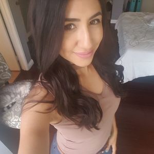 Meet your Posher, Cecy